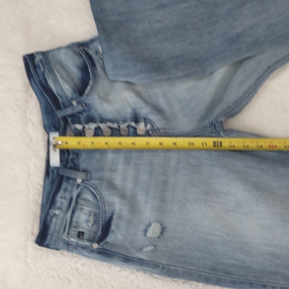 KANCAN JEANS. - Picture 16 of 17